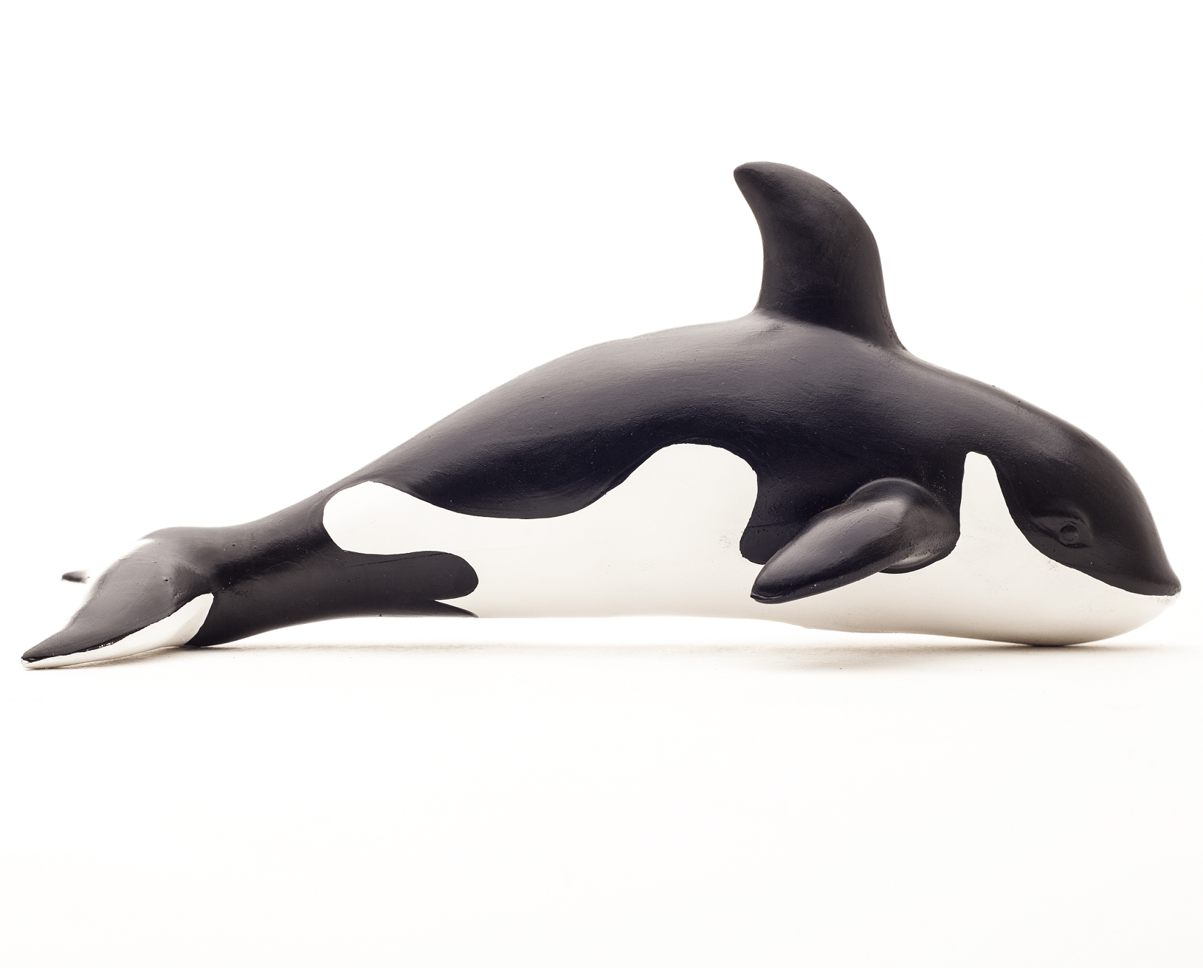 Killer whale doll sales