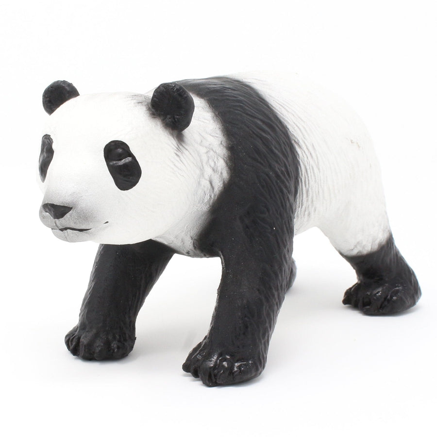 rubber panda play figure for children ages one and over 