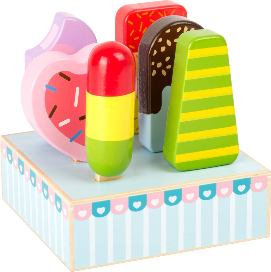 Small Foot Ice Lolly Stand