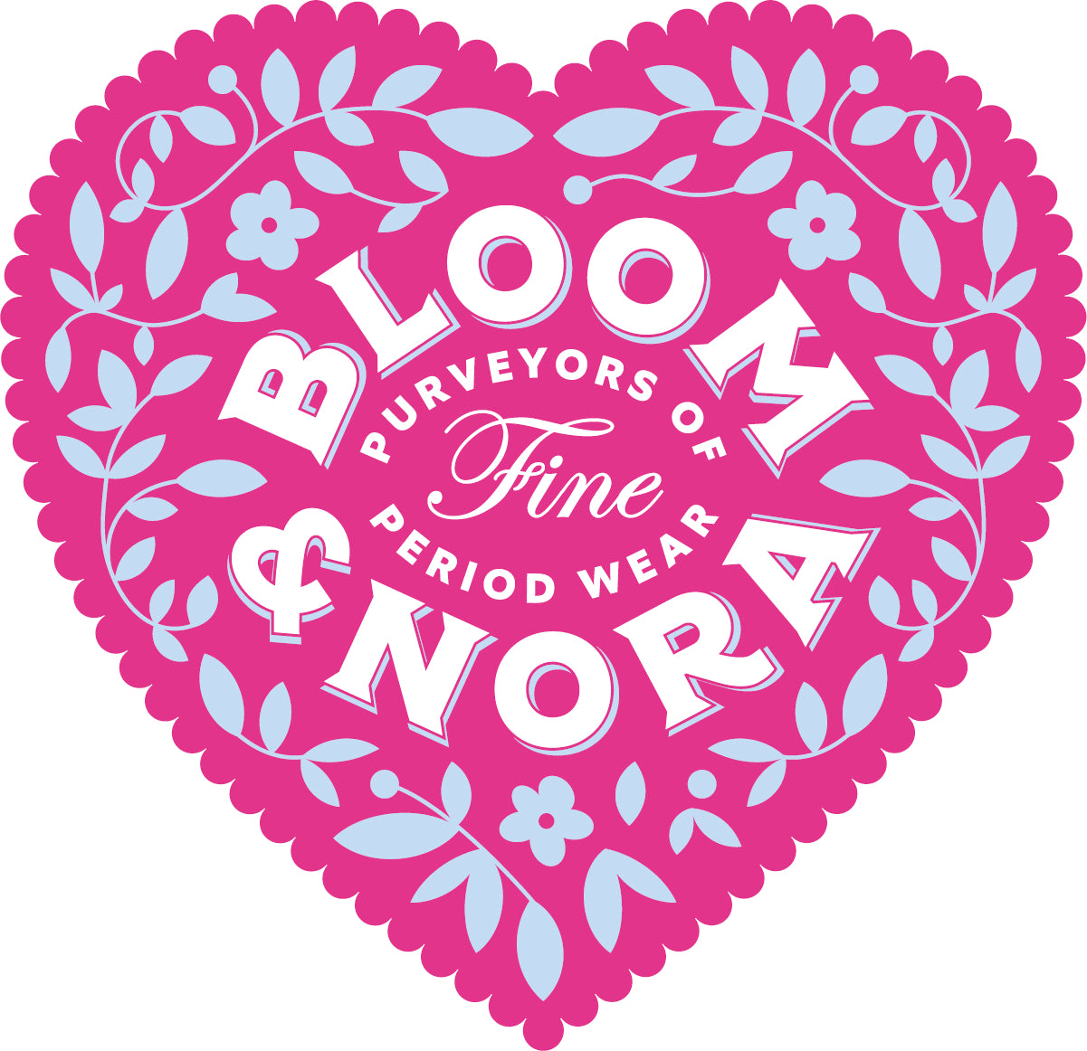 Bloom + Nora