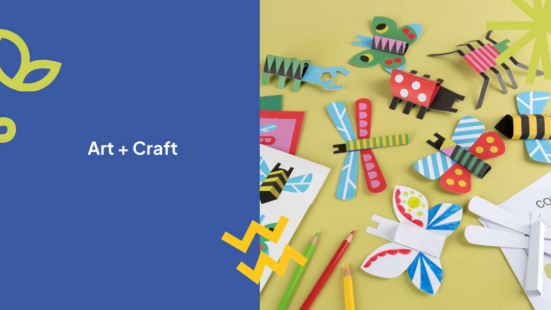 Art + Craft
