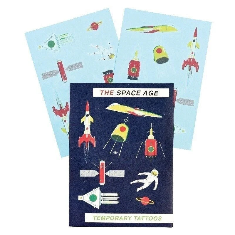 two sheets of children&
