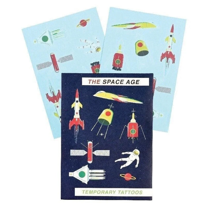 two sheets of children&