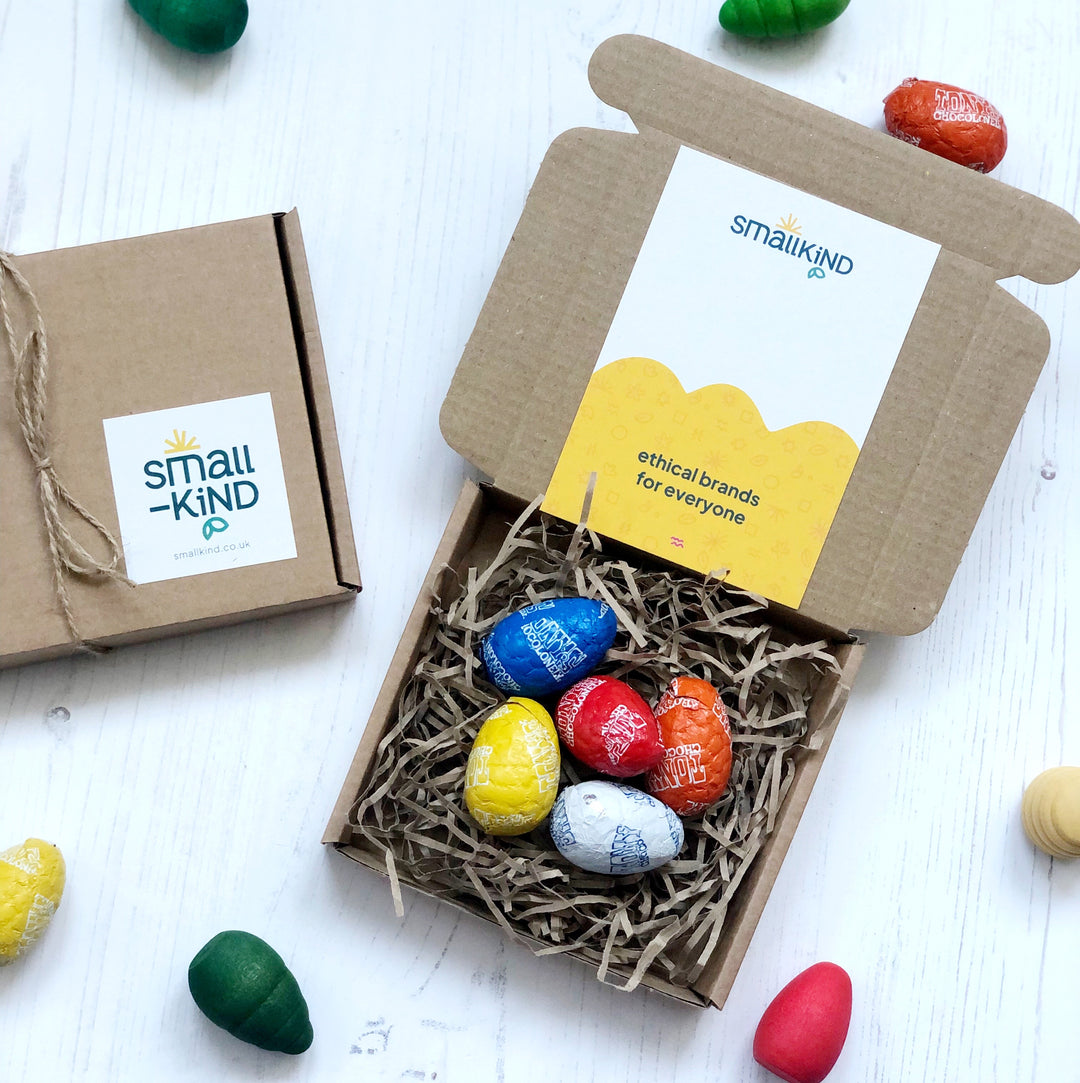 Easter Mini Nest Gift Box Bundle