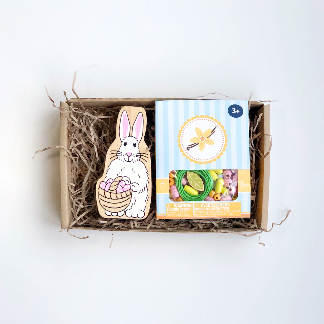 Easter Craft Gift Box