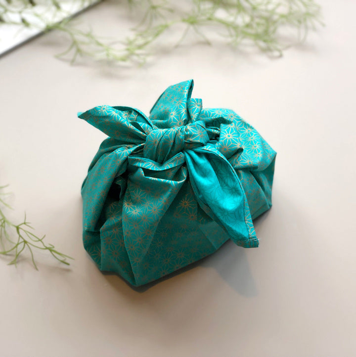 FabRap Homeware > Gift Wrapping > Fabric Gift Wrap Reusable Fabric Gift Wrap - Medium