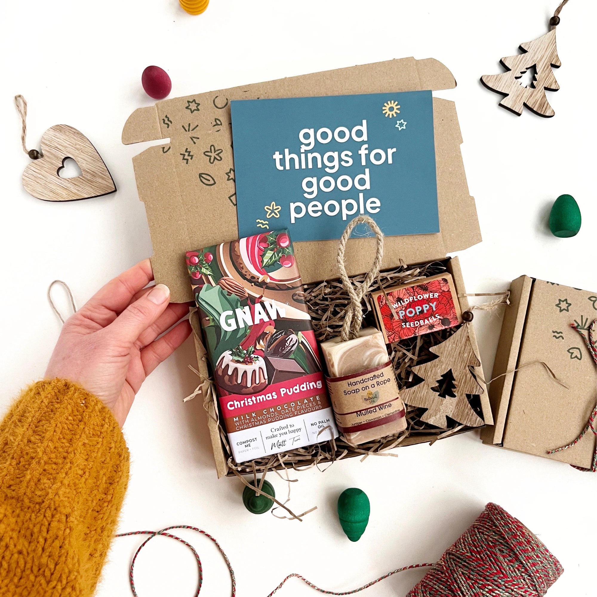 Christmas Tree Wooden Advent Calendar Eco Friendly Smallkind Christmas Tree Wooden Advent Calendar Eco Friendly Smallkind