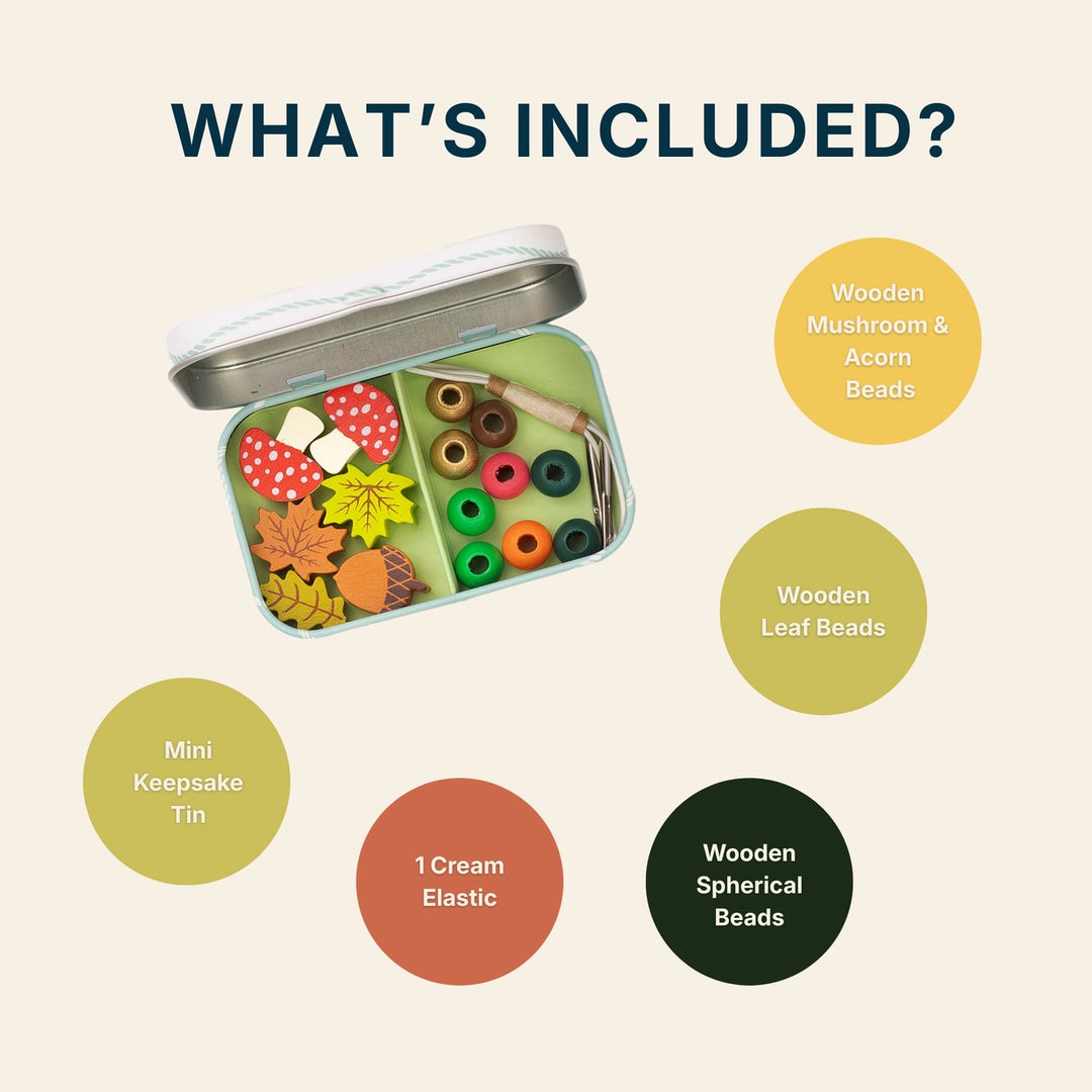 An informational product graphic titled &