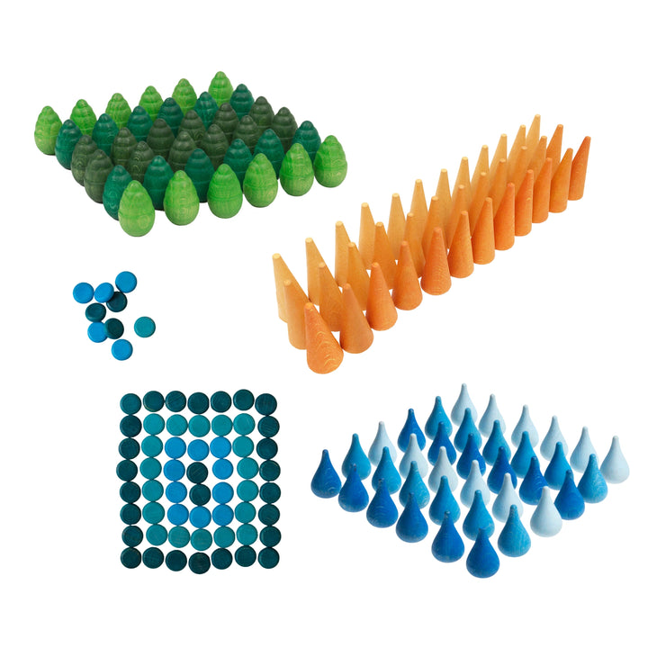 Grapat Mandala Classic Bundle