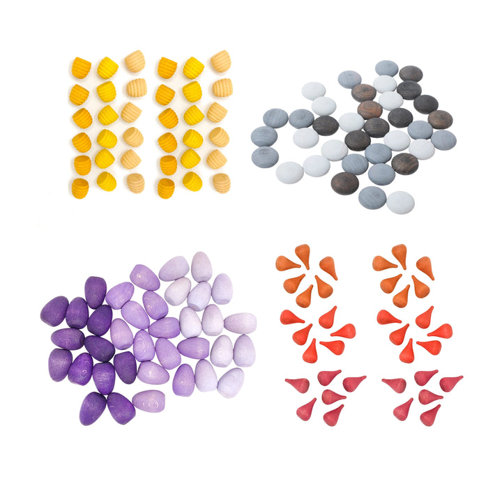 Grapat Mandala Classic Bundle