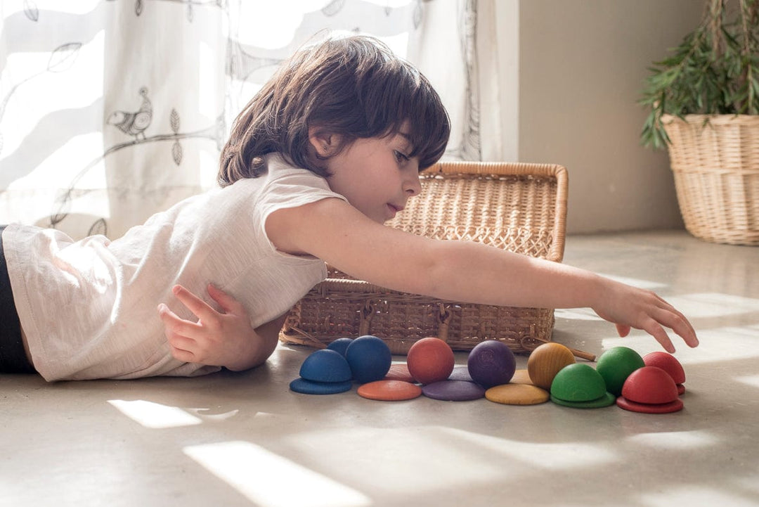 Graphat Toy Grapat Round – Smallkind