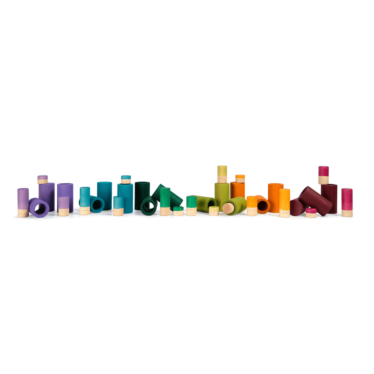 Grapat Toys > Playsets > Wooden Play Set Grapat La