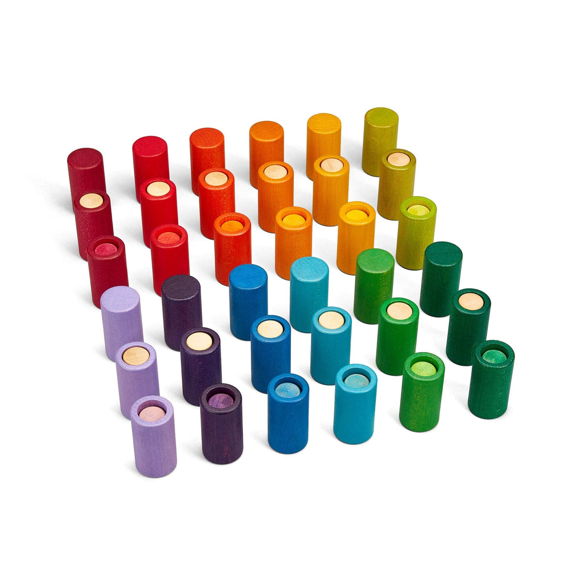 Grapat Toys > Playsets > Wooden Play Set Grapat Lola
