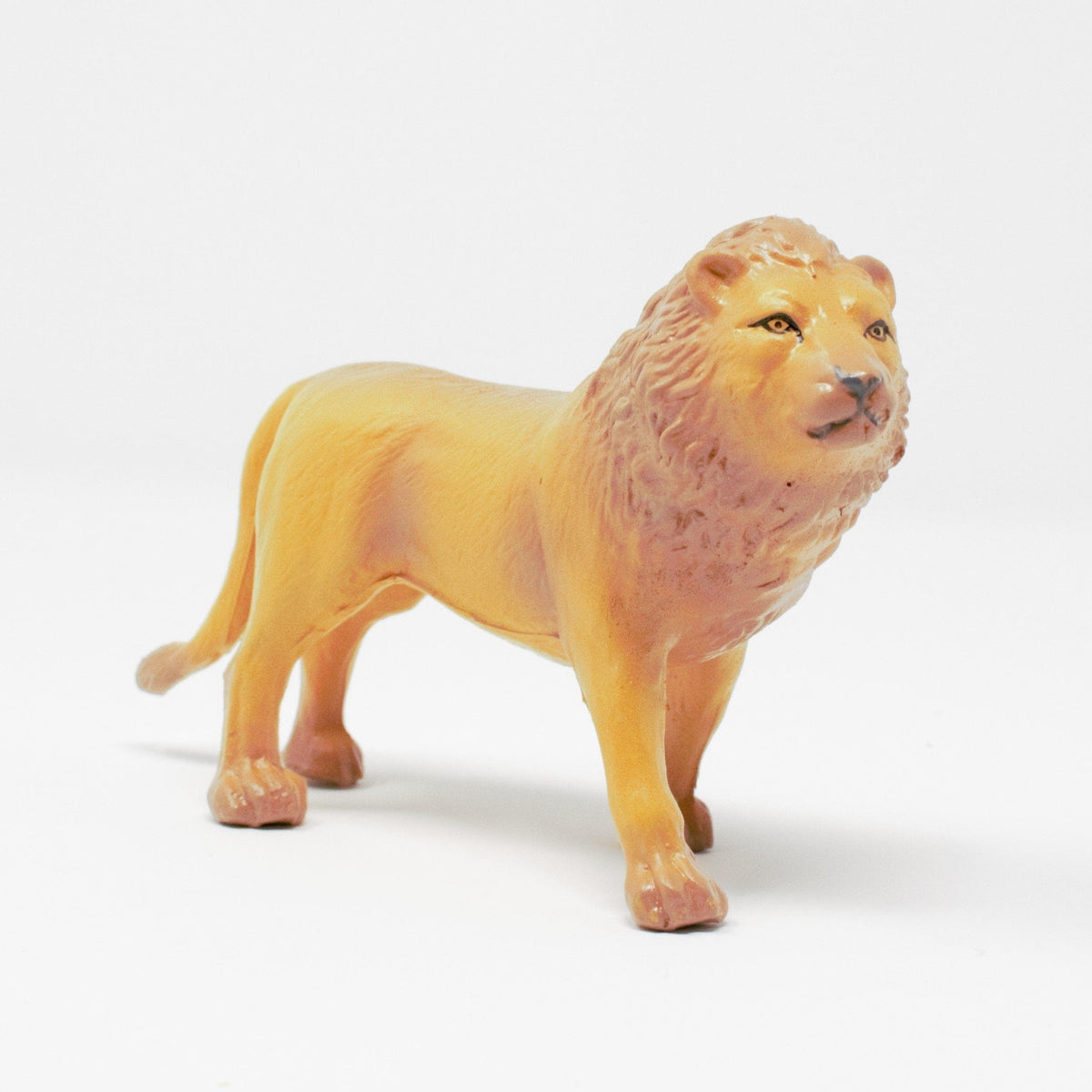 Green Rubber Toys Toys > Play Figures > Rubber Animal Figure Green Rubber Toys Jungle Set