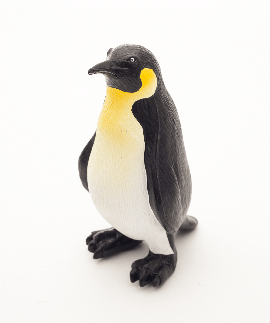 Green Rubber Toys Toys > Play Figures > Rubber Animal Figure Green Rubber Toys Penguin
