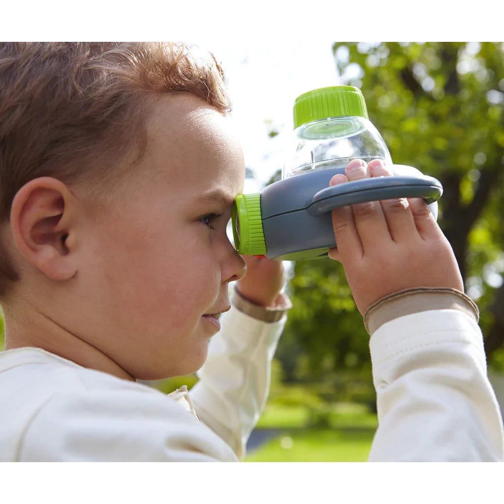 Haba Toys > Outdoor Toys > Children's Magnifier Haba Terra Kids Exploration Magnifying Glass