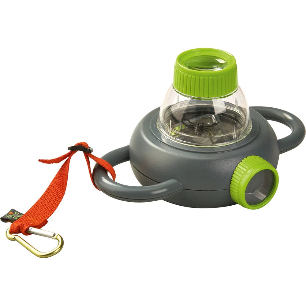 Haba Toys > Outdoor Toys > Children's Magnifier Haba Terra Kids Exploration Magnifying Glass