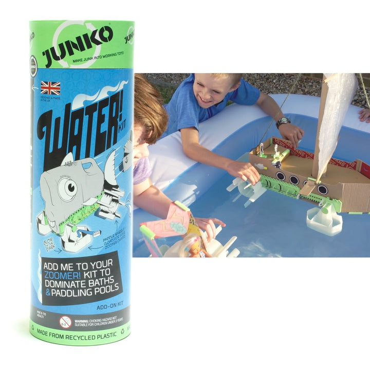 JUNKO Toys > Art & Craft > Craft Kit JUNKO Water - Add On Kit