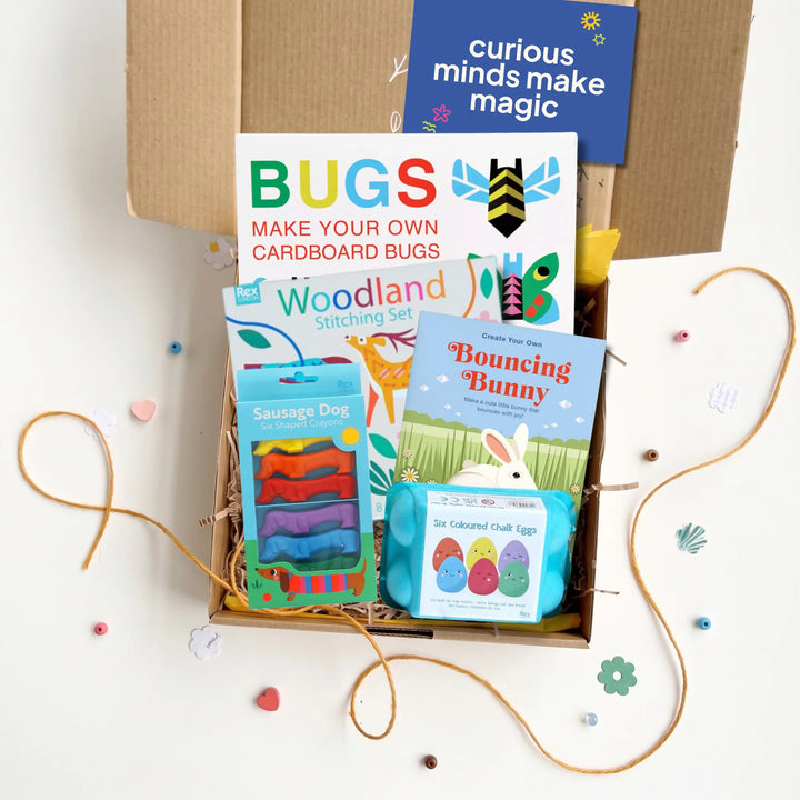 A curated children&