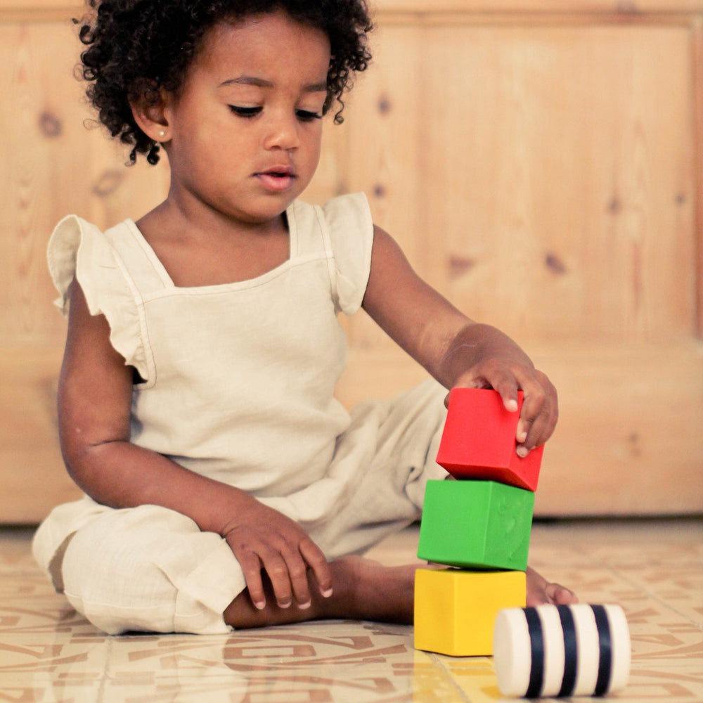 Lanco Baby & Toddler > Toys > Activity Toy Lanco Geometric Shapes Set