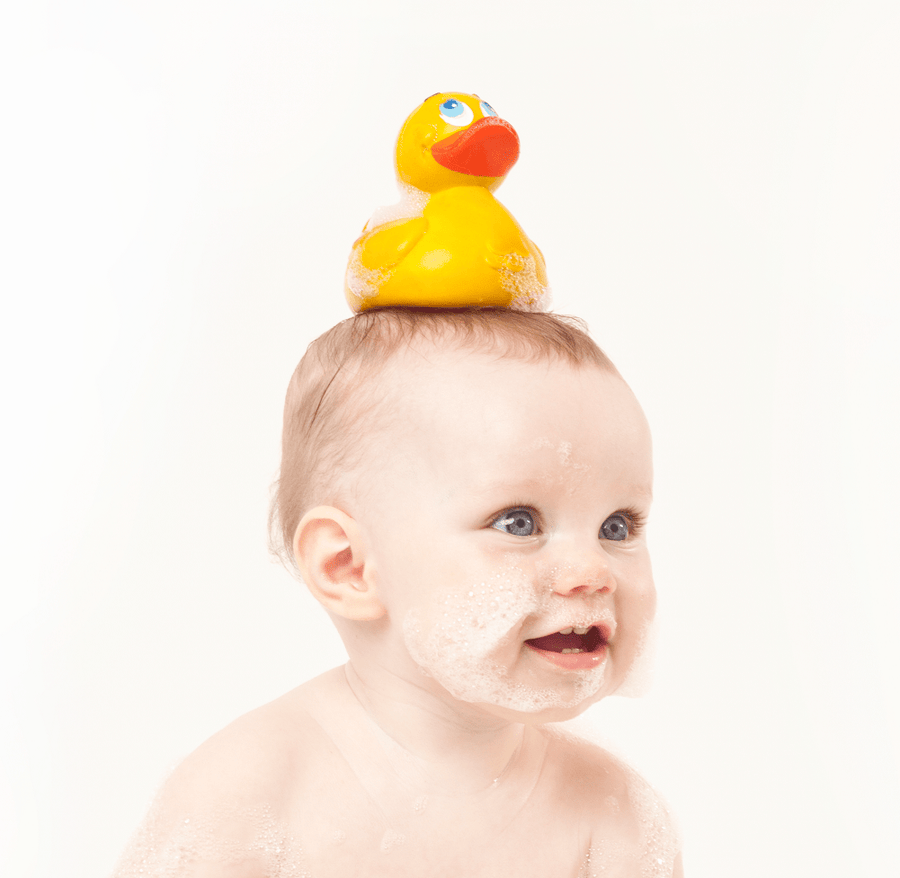 Lanco Baby & Toddler > Toys > Bath Toy Lanco Classic Rubber Duck