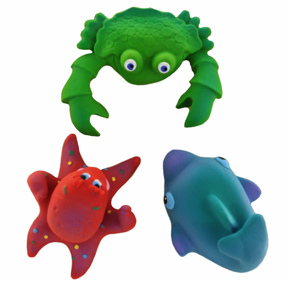 Lanco Baby & Toddler > Toys > Bath Toy Lanco Ocean Bath Set
