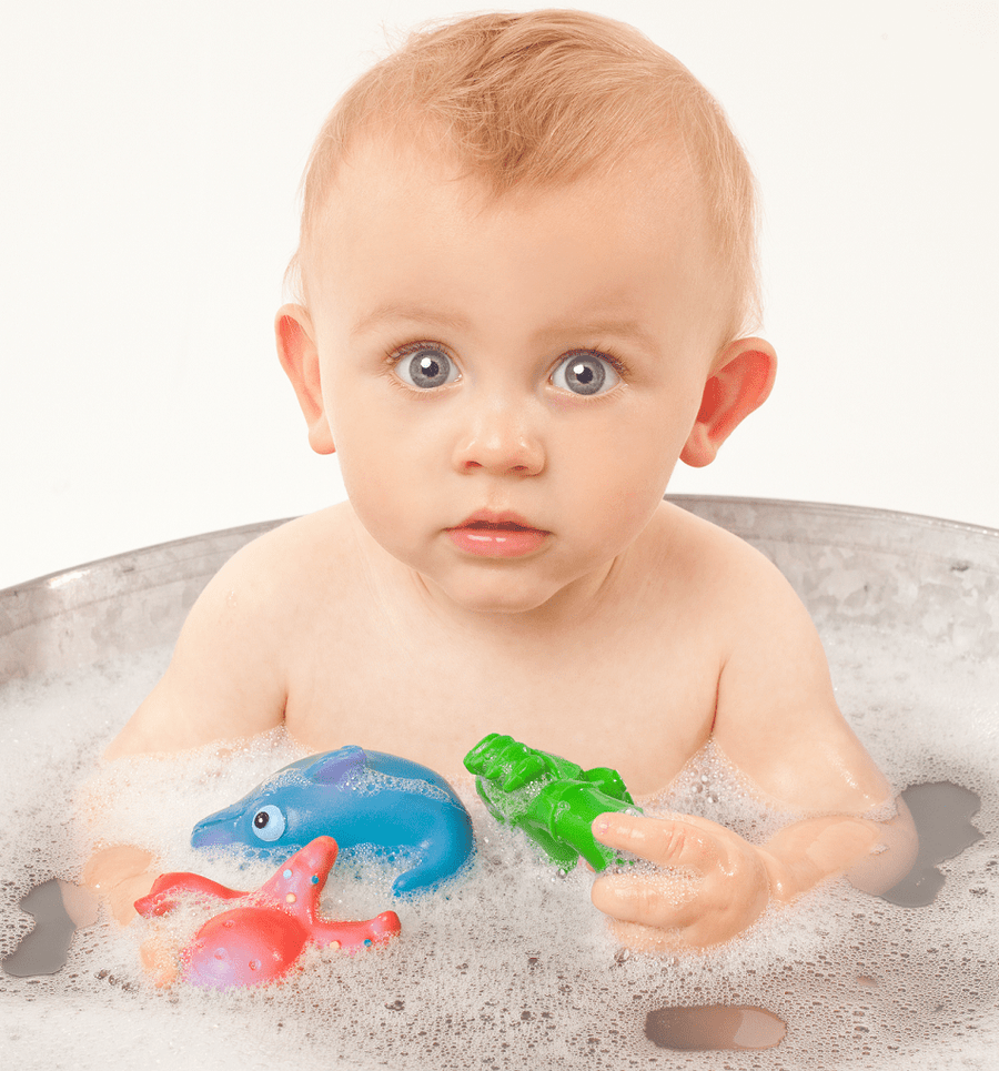 Lanco Baby & Toddler > Toys > Bath Toy Lanco Ocean Bath Set
