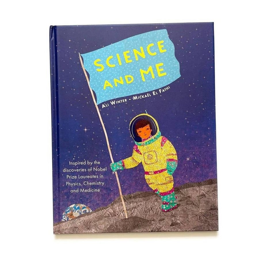 Lantana Publishing Toys > Children's Books > Picture Books Science and Me