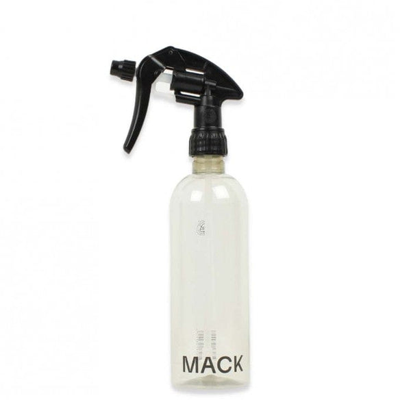 Mack Prevented Ocean Plastic Spray Bottle 500ml Smallkind