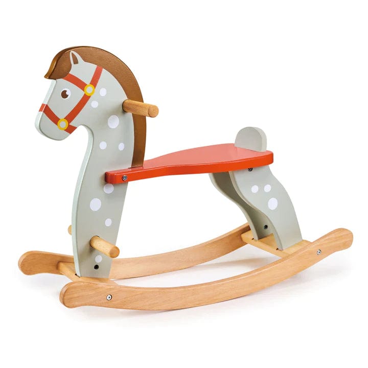 Ride On Toys Rocking Horses Smallkind