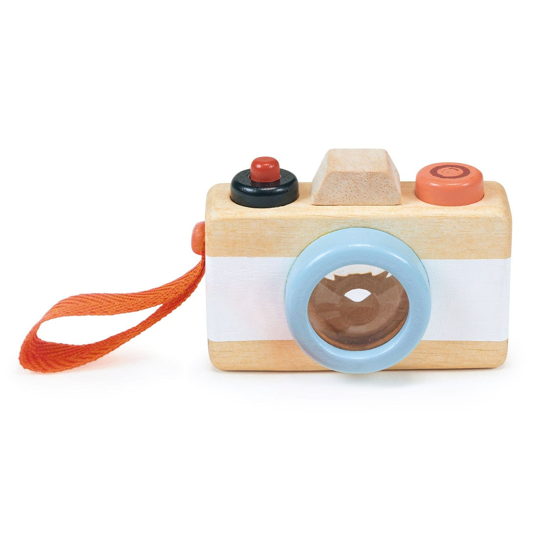 Mentari Toy Phone Mentari Wooden Camera