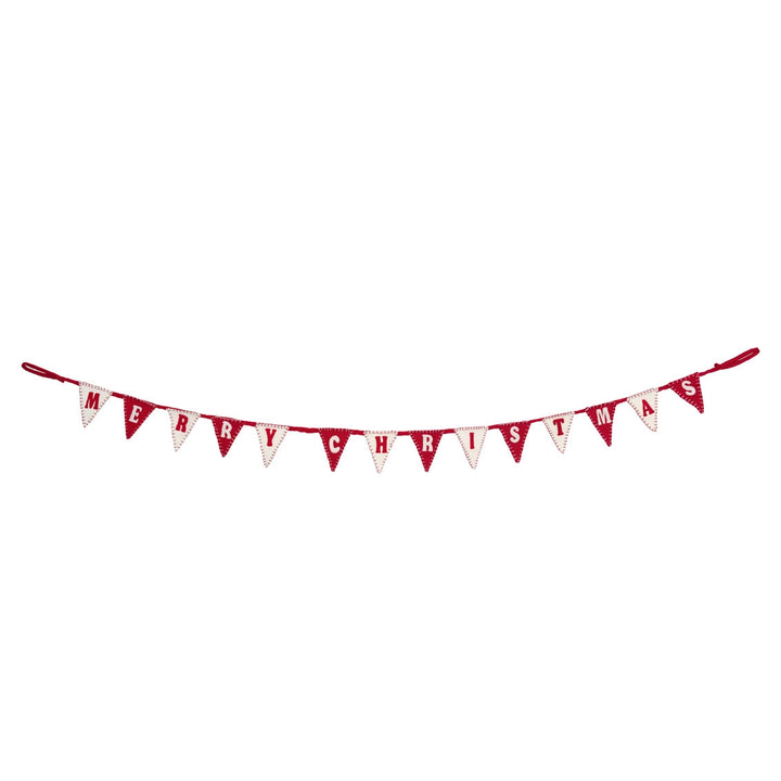 Red and white &