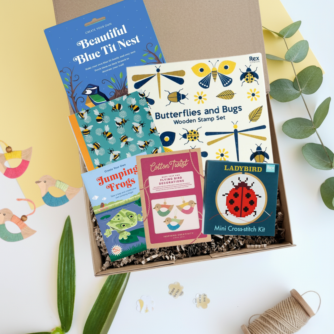 A curated children&