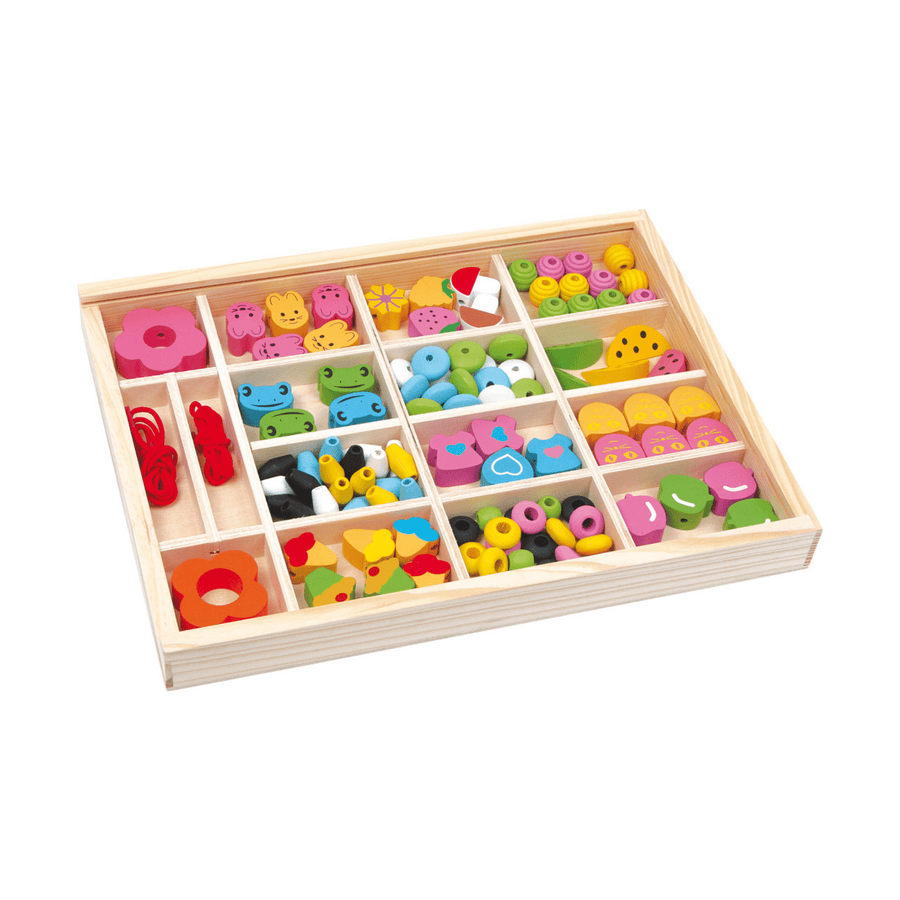 Small foot toys uk sales