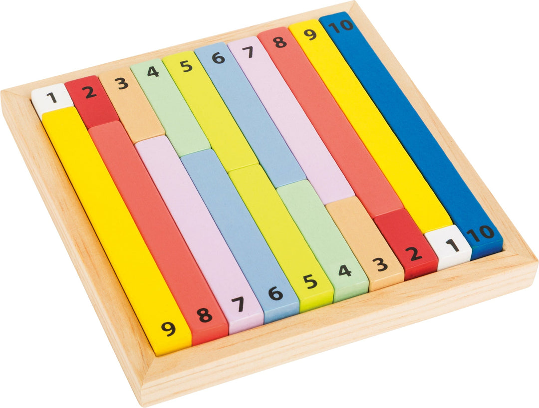 Small Foot Toys > Educational Toys > Counting Sticks Small Foot Wooden Counting Sticks