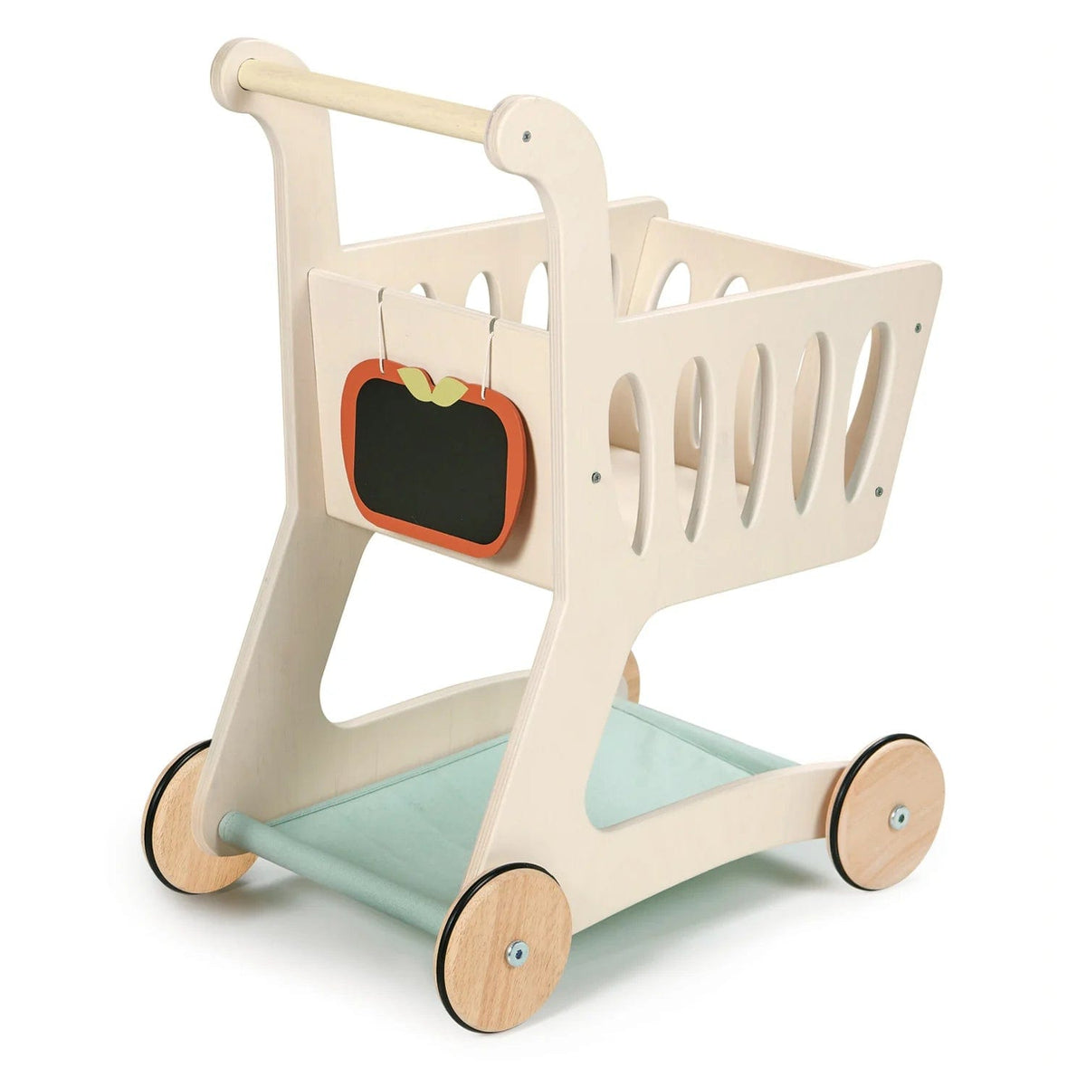 Tender Leaf Shopping Trolley Shopping Cart