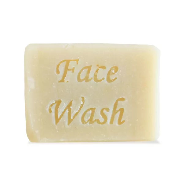 Face Wash Bar - Cocoa Butter