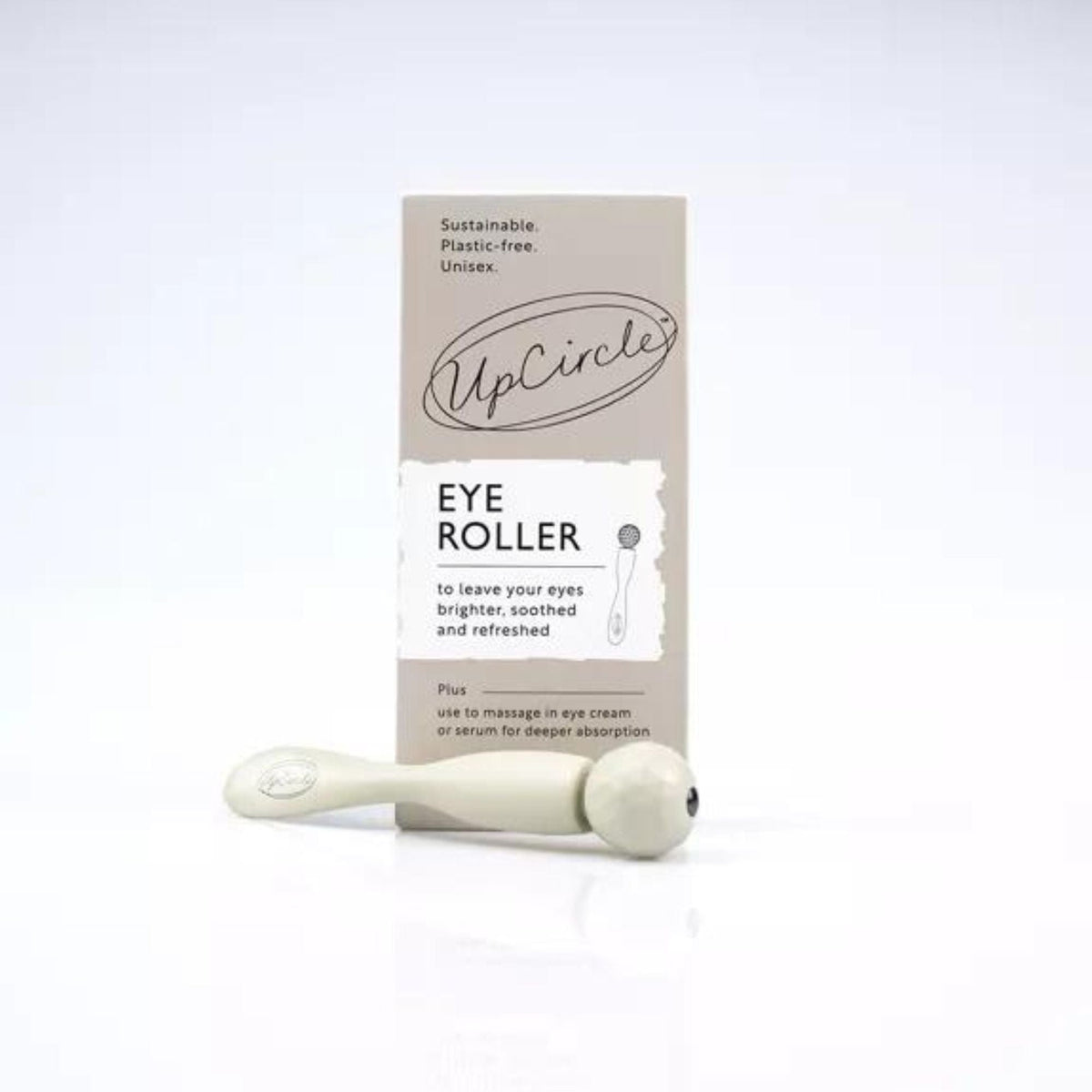 UpCircle Gua Sha Tool UpCircle Soothing Eye Roller