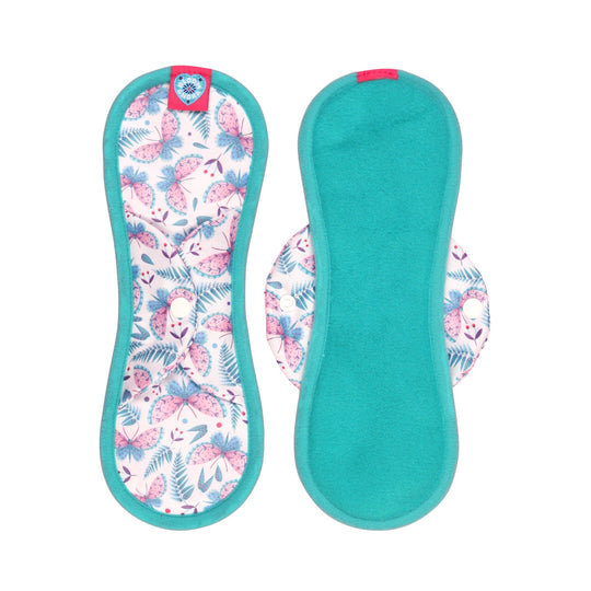Reusable Period Pads + Menstrual Cups – Smallkind