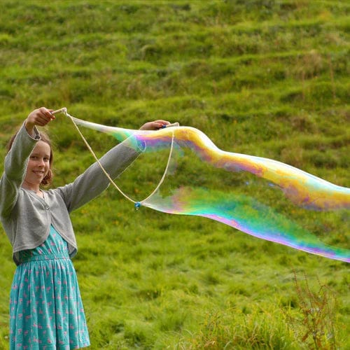 Dr Zigs Bubble Making Kit Dr Zigs My First Giant Bubble Kit