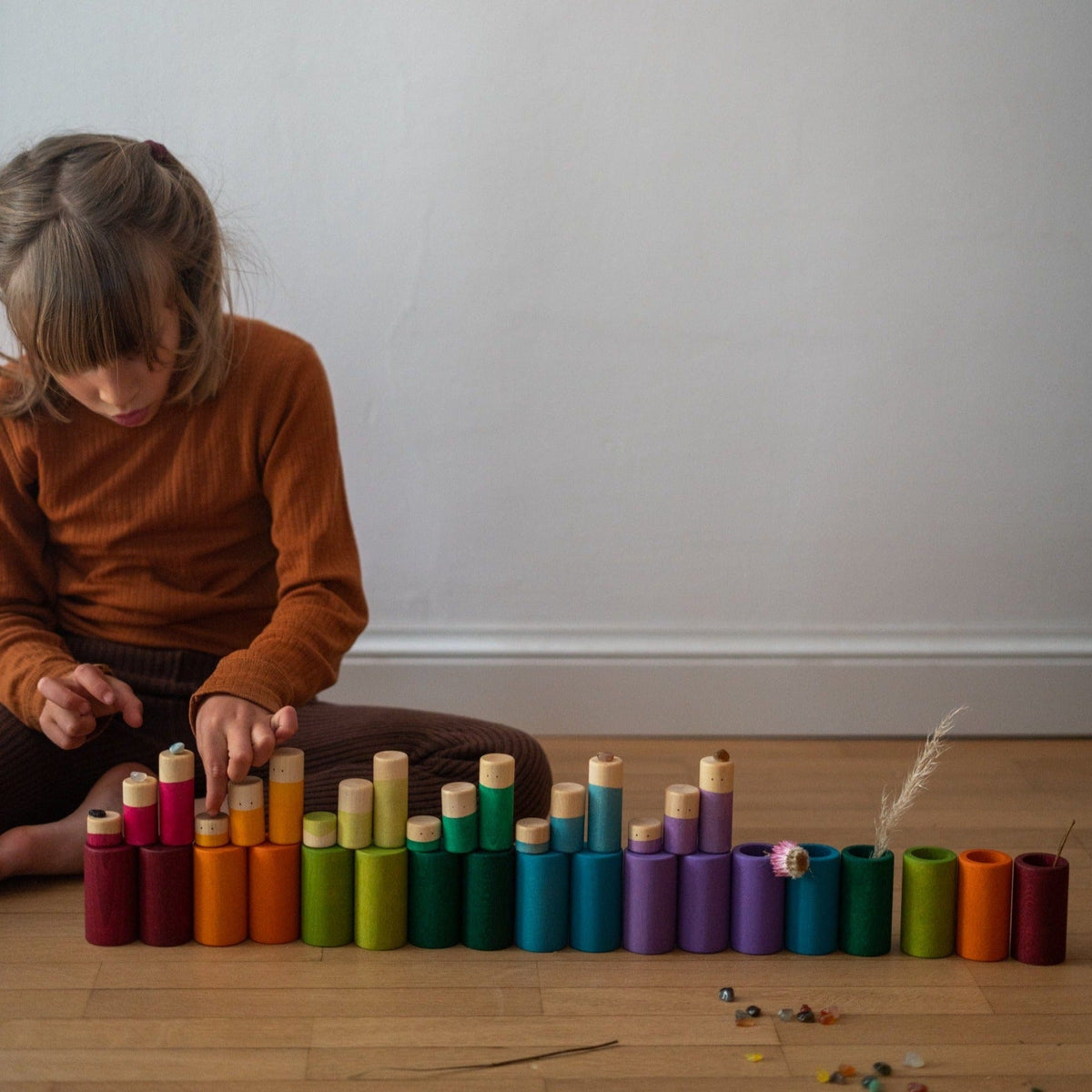 Grapat Building Toys Grapat La