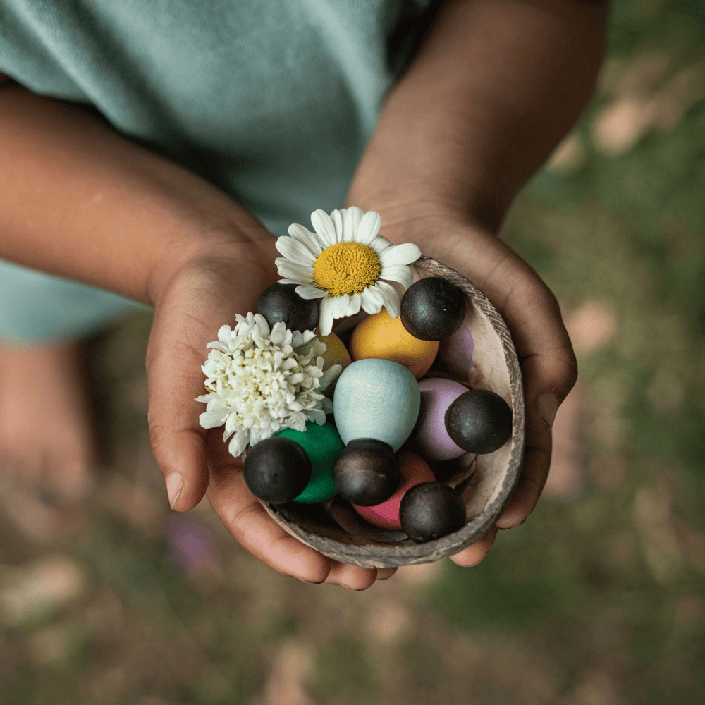 Grapat Toy Playsets Grapat Dark Baby Nins