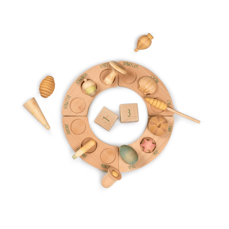 Grapat Toy Playsets Grapat Wonders Set