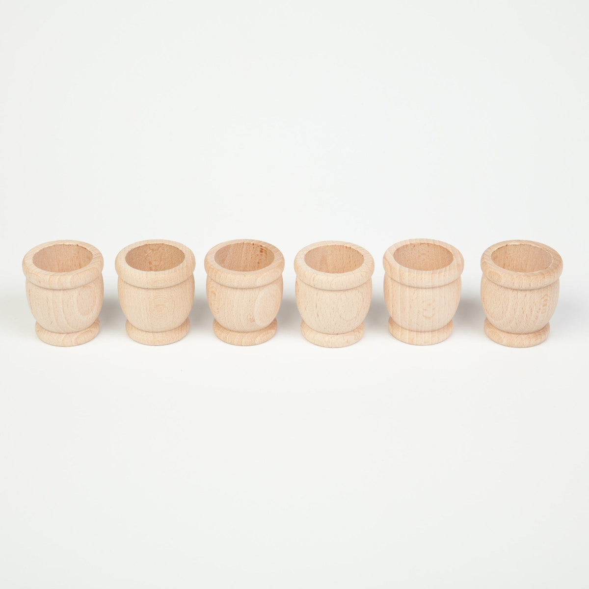 Grapat Extras 6 Natural Mates - Smallkind