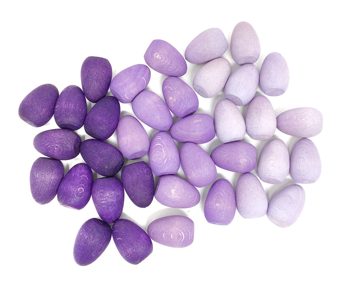 Grapat Mandala Eggs - Smallkind