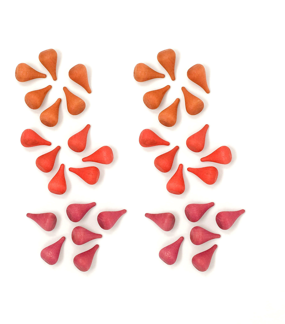 Grapat Mandala Fire - Smallkind