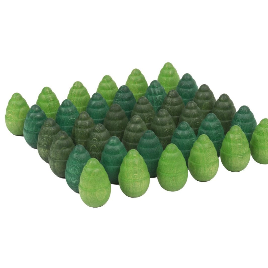 Grapat Mandala Trees - Smallkind