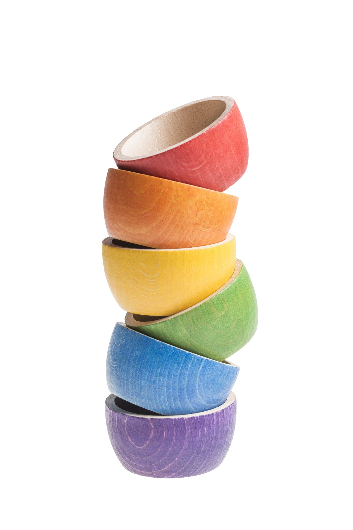 Grapat Six Bowls - Smallkind