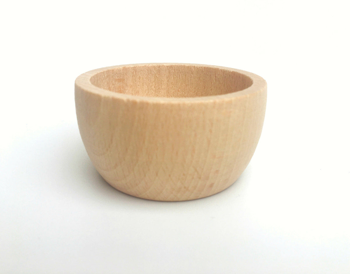 Grapat Six Natural Bowls - Smallkind