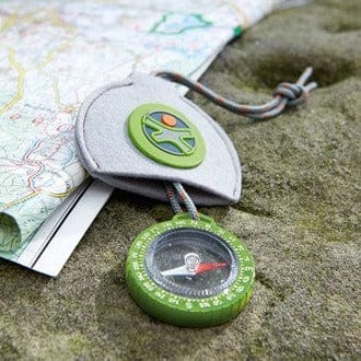 Haba Children's Compass Haba Terra Kids Pocket Compass